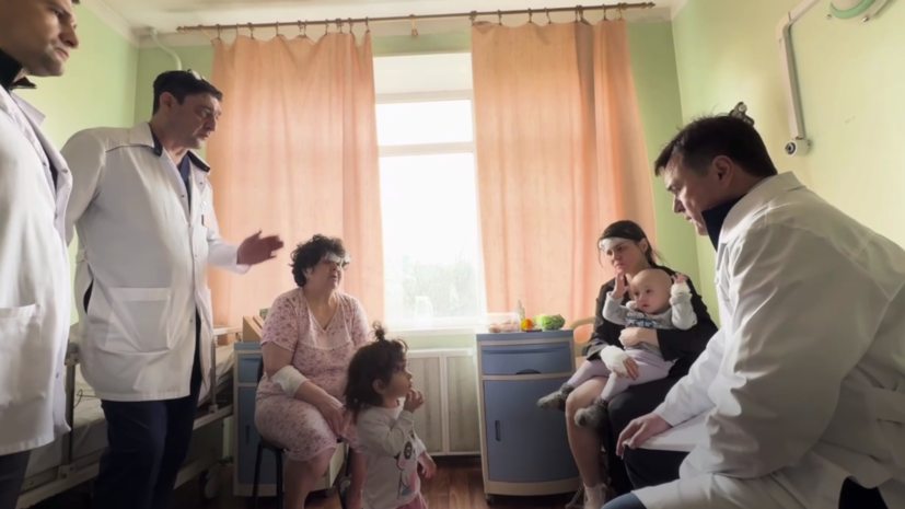    Telegram-канал губернатора Московской области