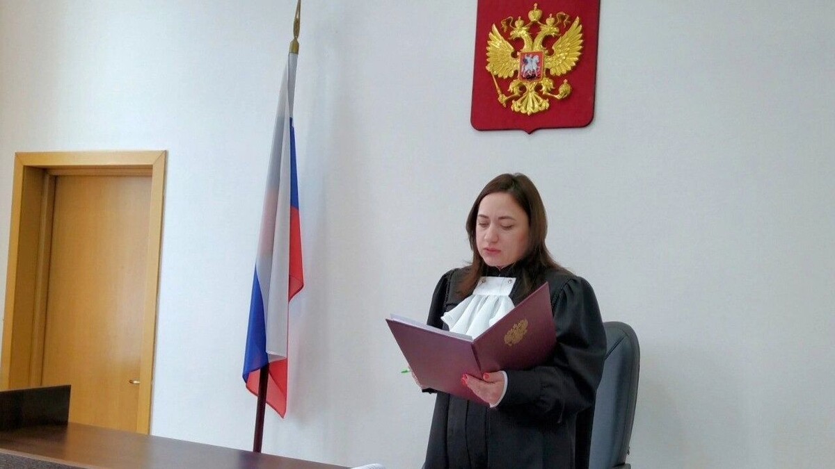     Автор: Георгиевской горсуд