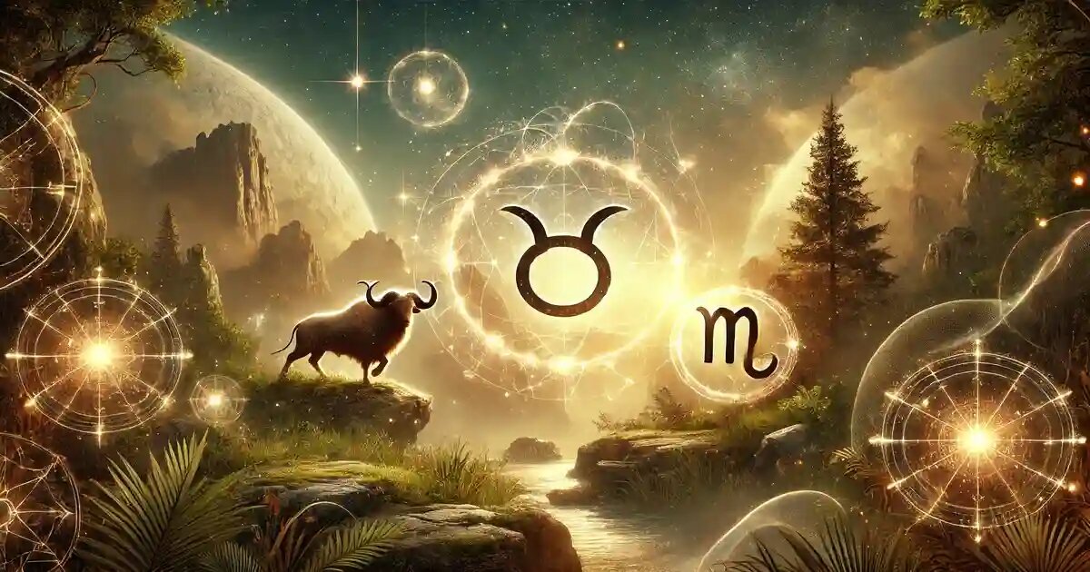 Лунный гороскоп на неделю для знаков Земли: Телец, Дева, Козерог