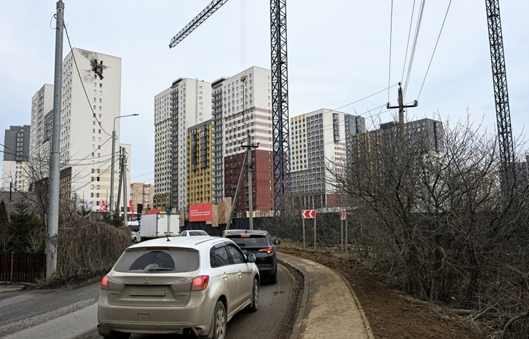    Михаил Воскресенский/РИА Новости