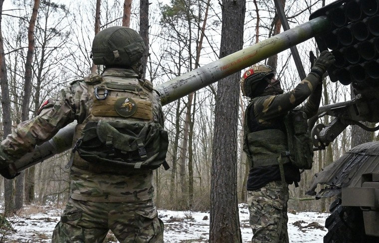    Станислав Красильников/РИА Новости