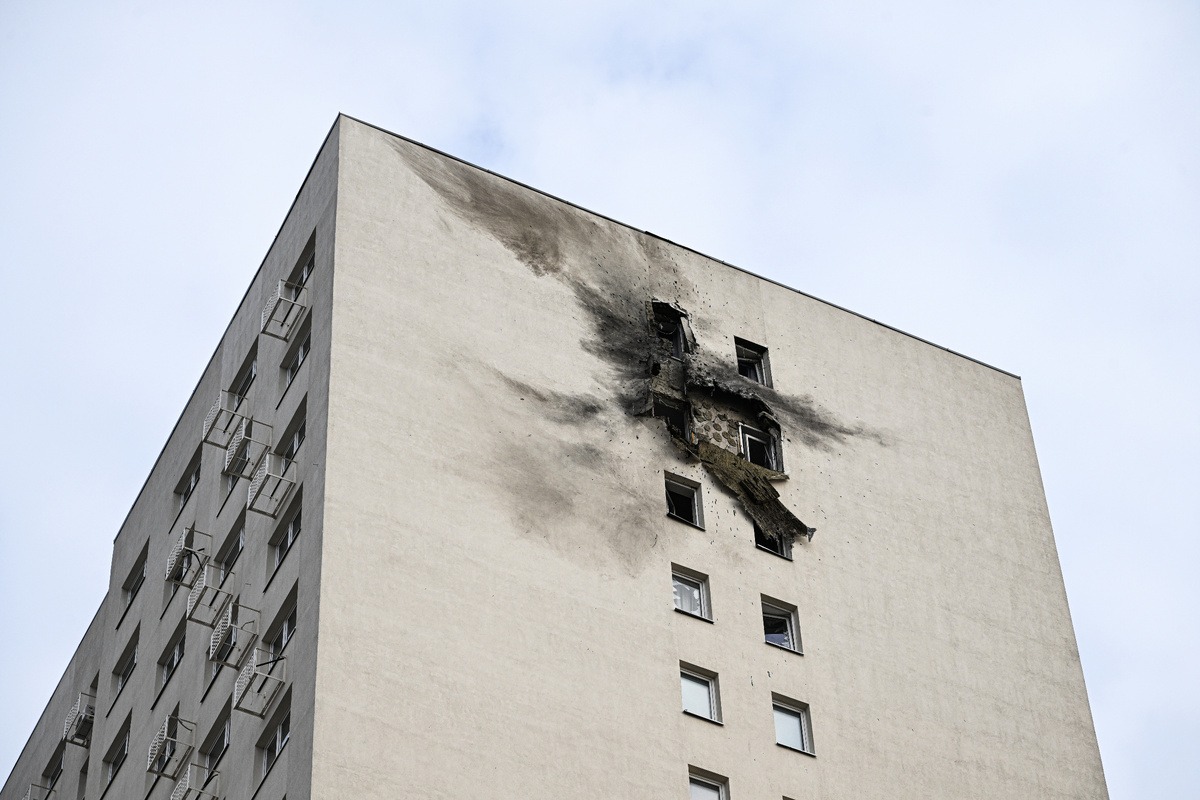 @ Михаил Воскресенский/РИА Новости