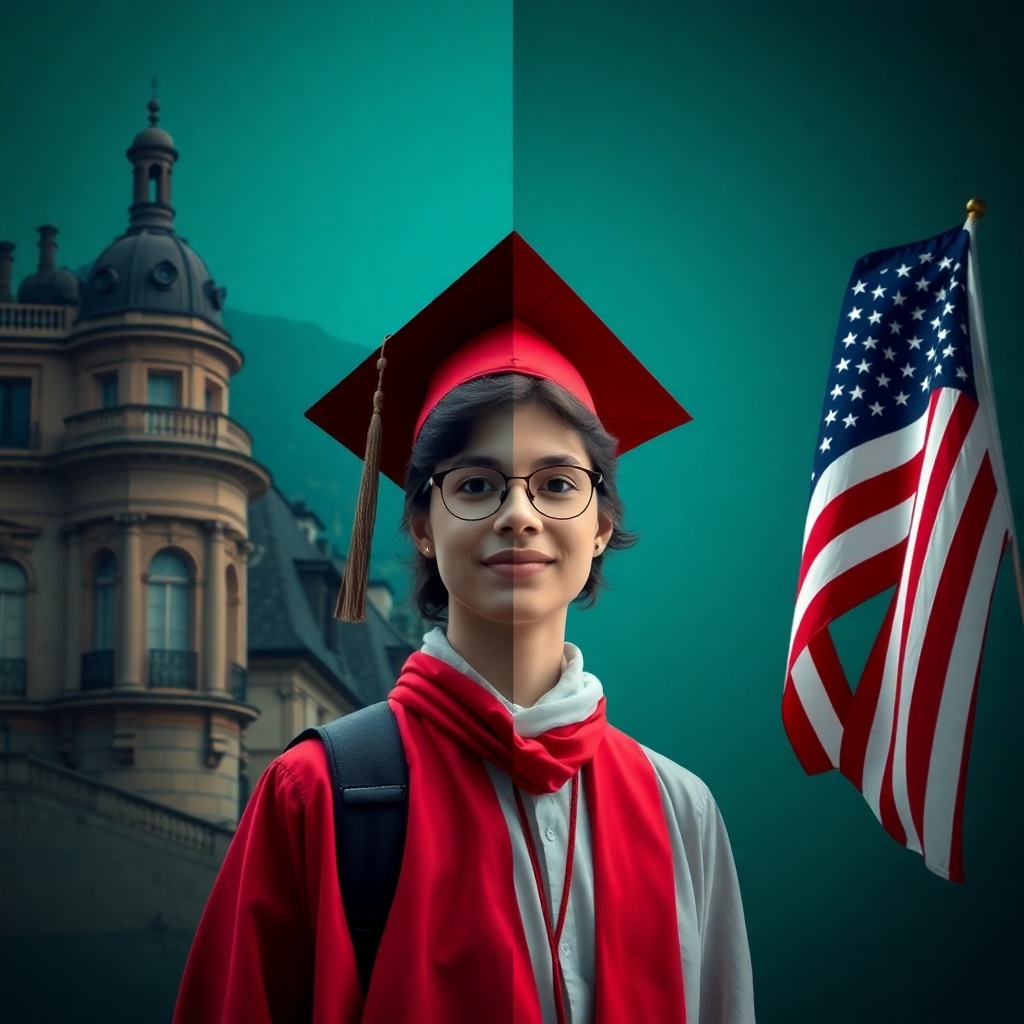 Поступление в магистратуру за рубежом с экономией сил, времени и денег 