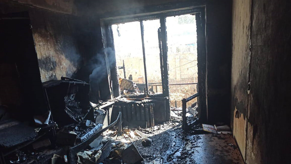 Фото: МЧС РФ по Ставропольскому краю