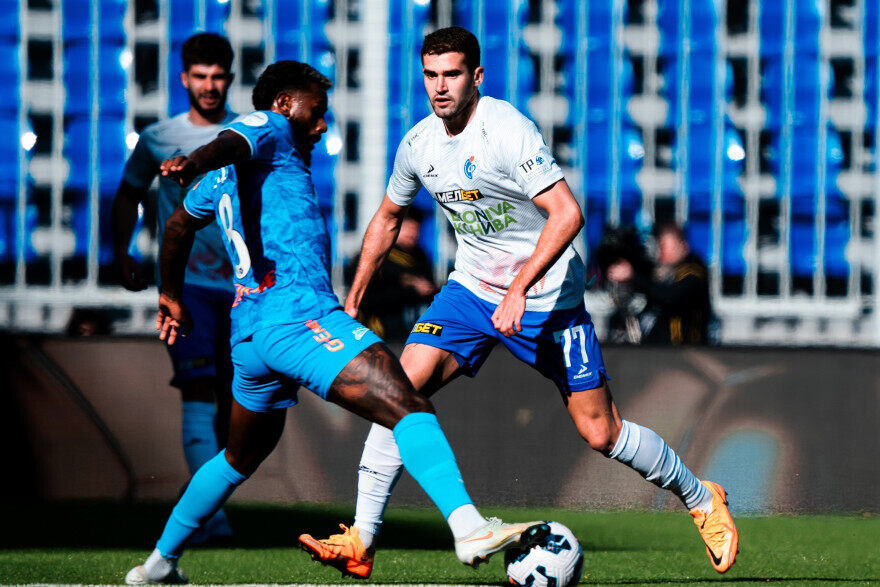    Фото: ФК «Факел»