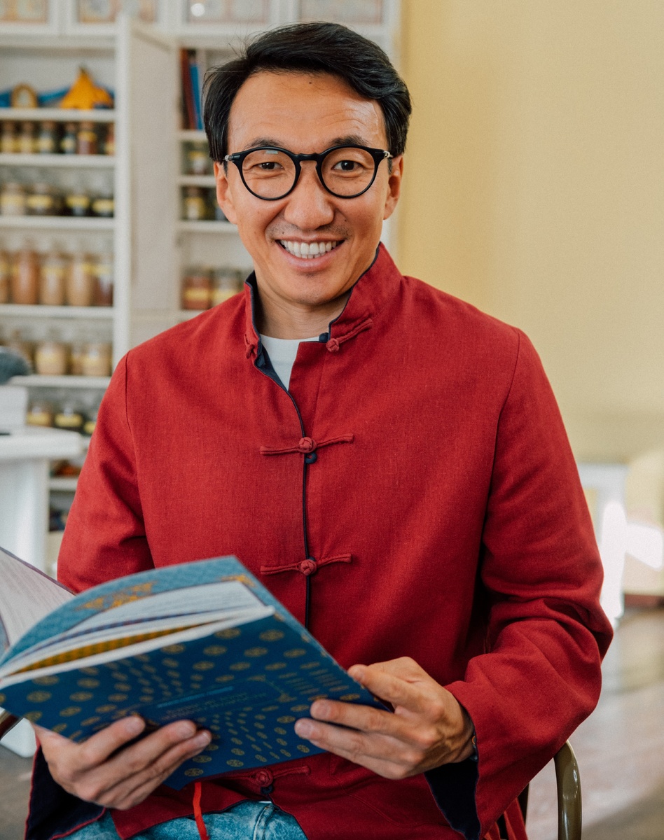 Фото: клиника восточной медицины «Чжуд-Ши»
