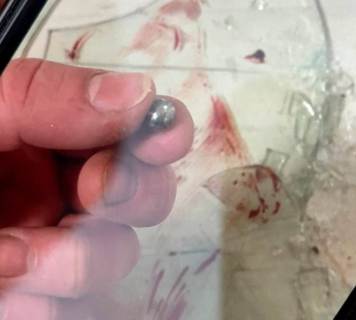    Скриншот: Telegram-канал Олег Царёв