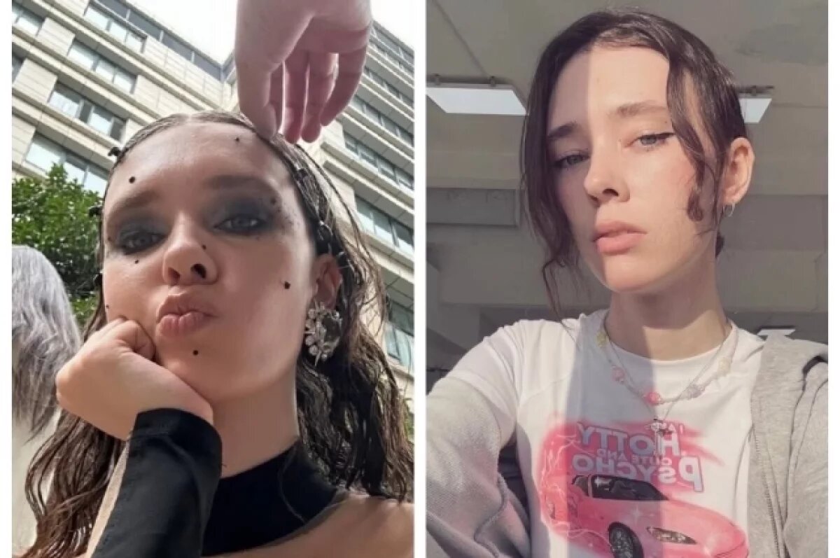    Диана Галина находится в реанимации в Пекине.