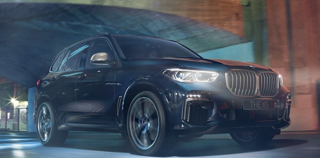    Изображение bmw.ru 