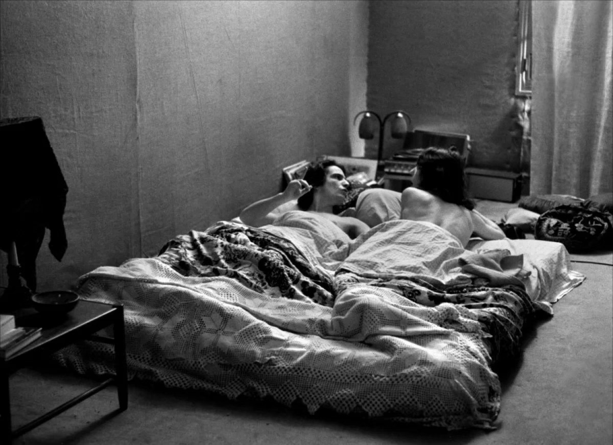 Кадр: Кинопоиск 