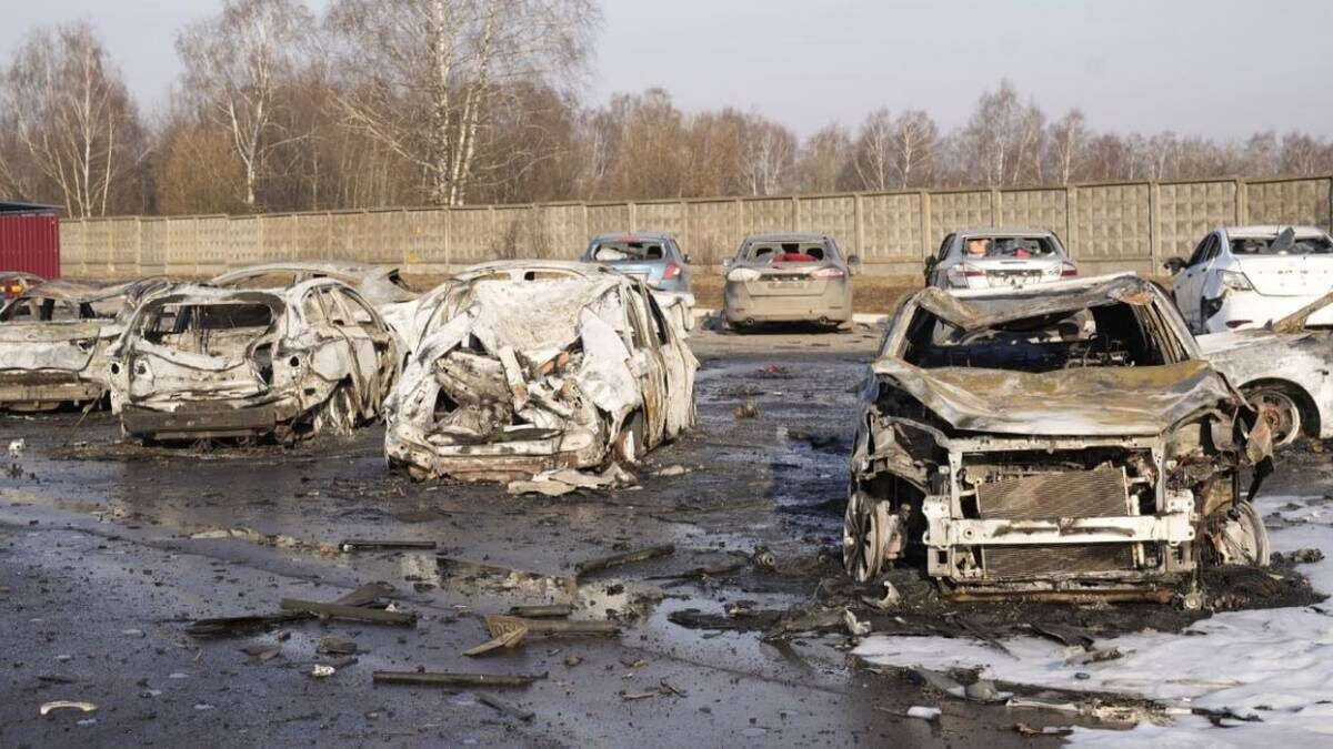    Фото: Telegram / Губернатор Московской области Андрей Воробьев