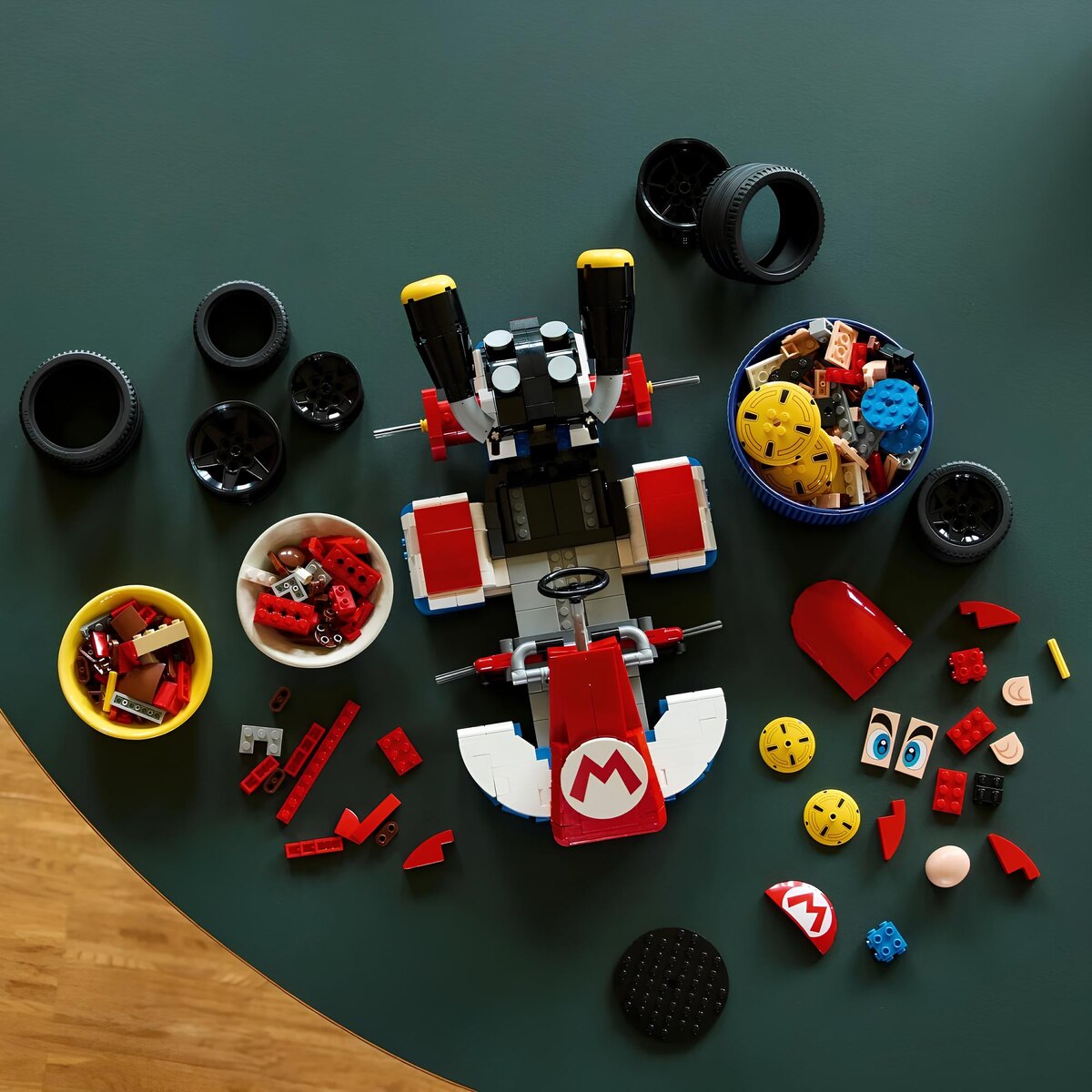 Фото: LEGO