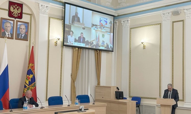    Посевные планы Брянской области 2025