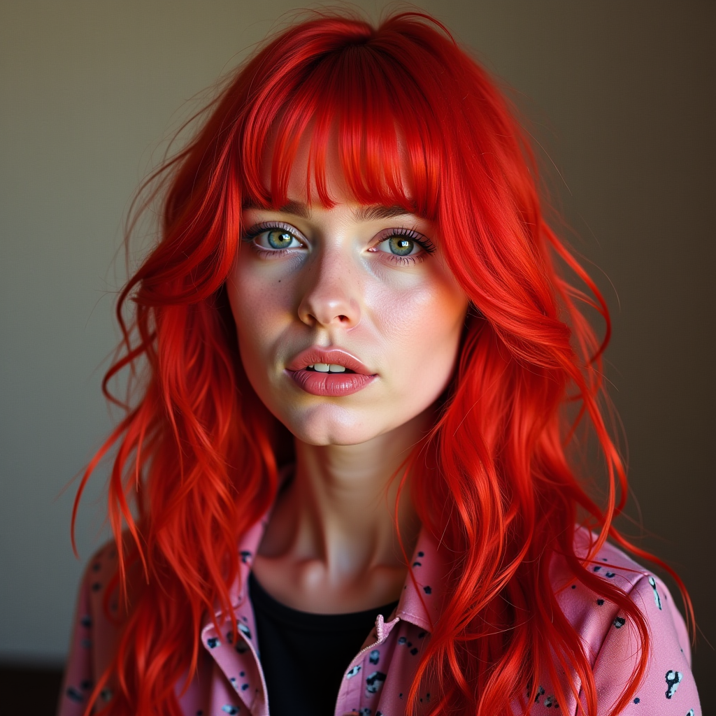 Изображение сгенерировано искусственным интеллектом