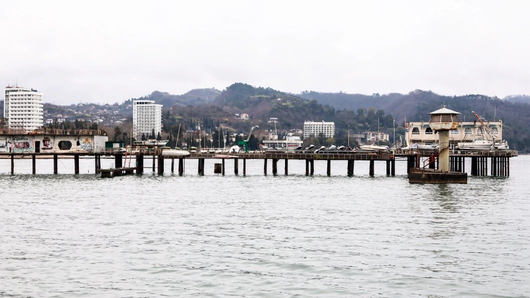    © Roman Naumov/Globallookpress