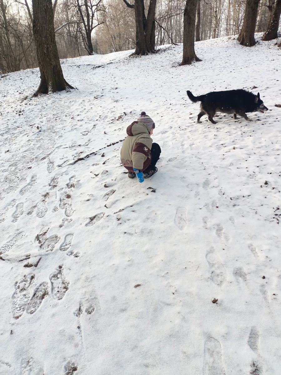 Дети - самое главное богатство в жизни, а не все мужчины это понимают.