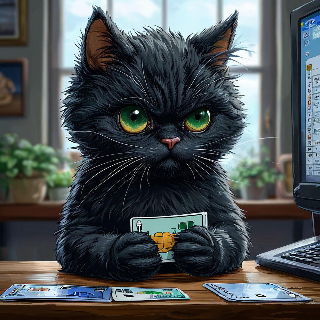 Грустна жизнь в кредит. Приобретаешь нечто, что тебе принадлежать не должно, а расплачиваешься тем, что больше не принадлежишь сам себе. Глупая концепция.