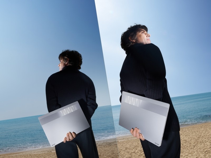    Ноутбук TECNO MEGABOOK T16 Pro поступил в продажу в России