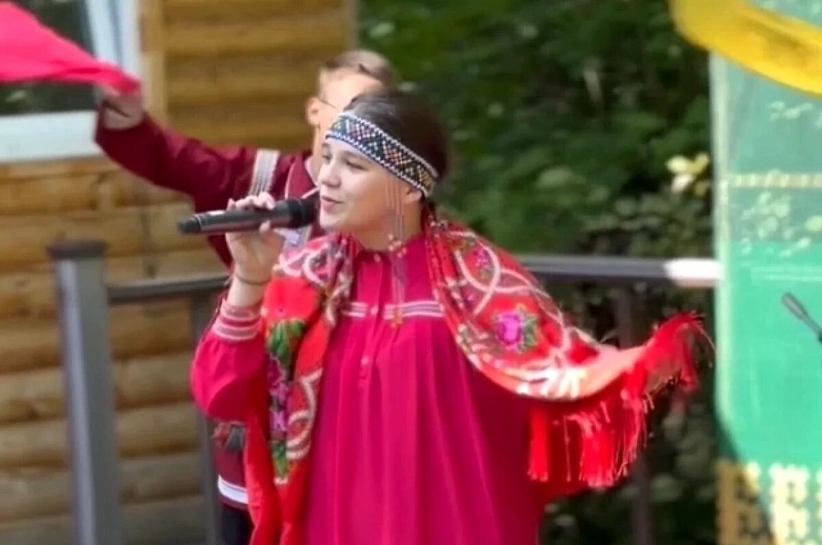    На Ямале стартовали конкурсы для поддержки проектов в области фольклора