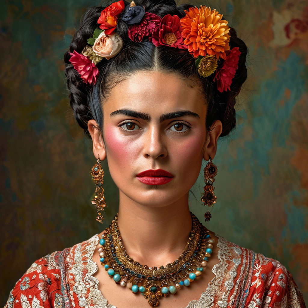 создано при помощи ИИ