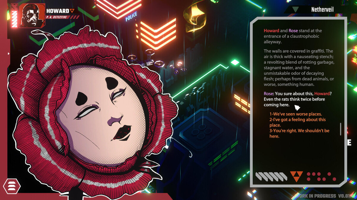    Галерея игры Celestial Return