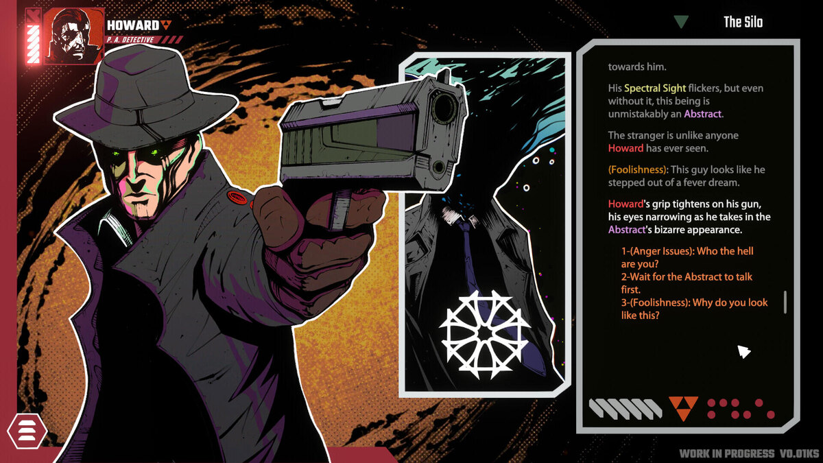    Галерея игры Celestial Return