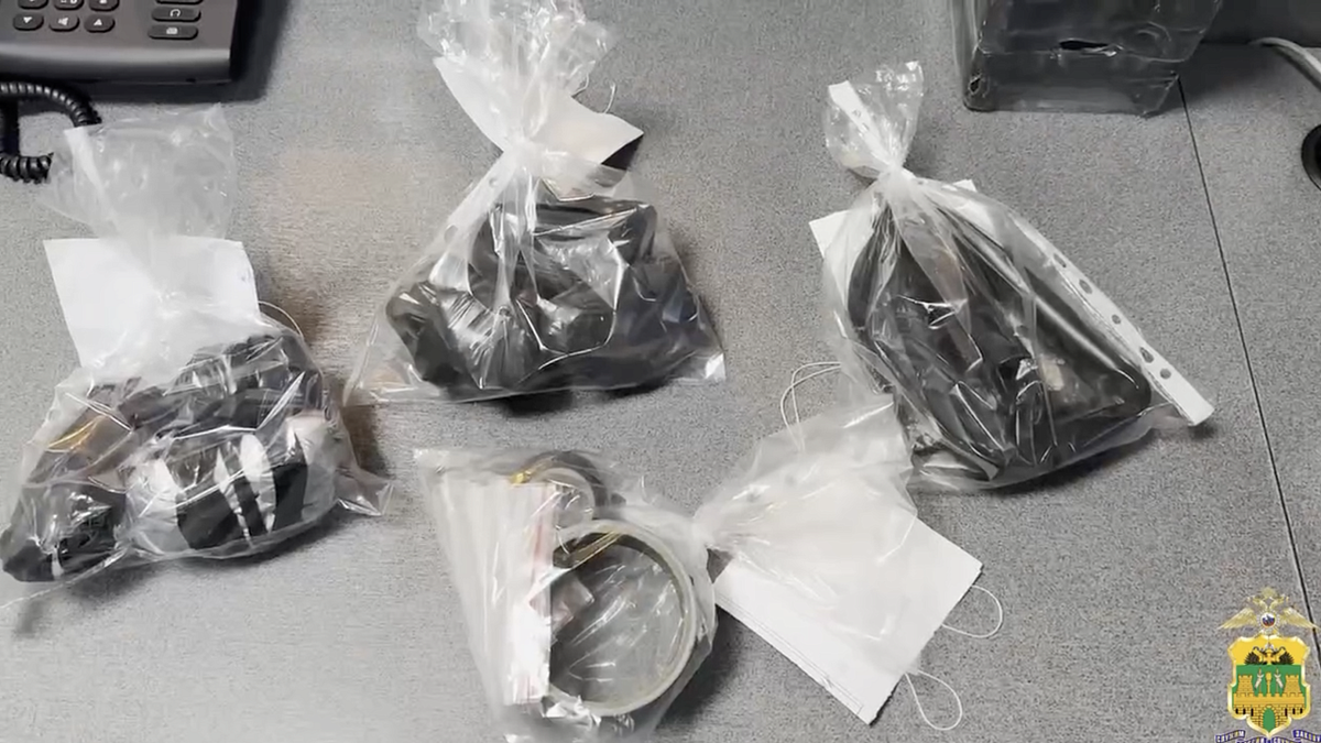    Фото: пресс-служба ГУ МВД России по Краснодарскому краю