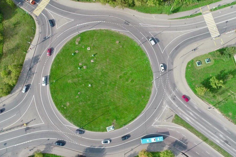 Вот такая развязка.