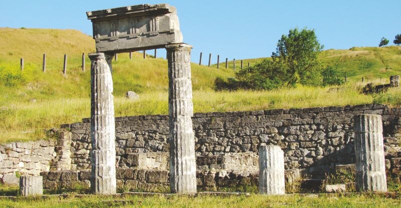 Пантикапей