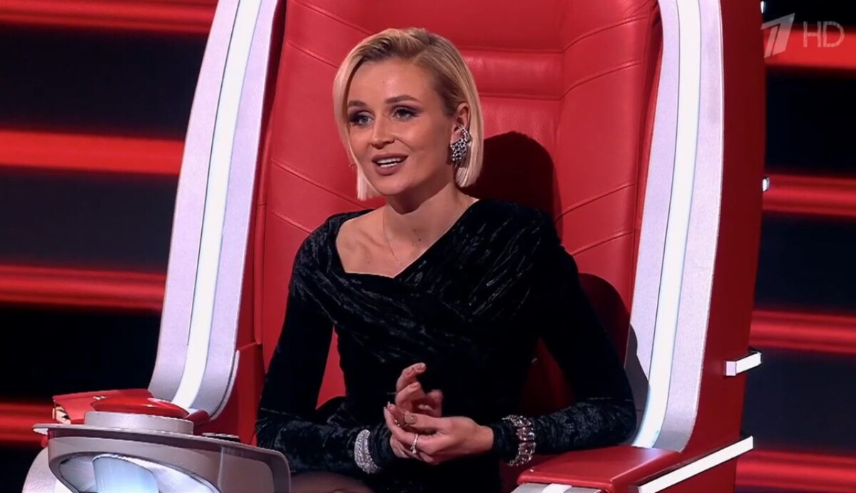 Фото: скриншот с видео Первого канала