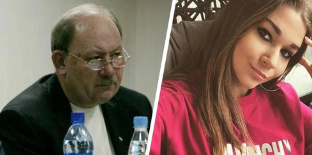 Виктор Тархов и Екатерина Бельская: открытые источники