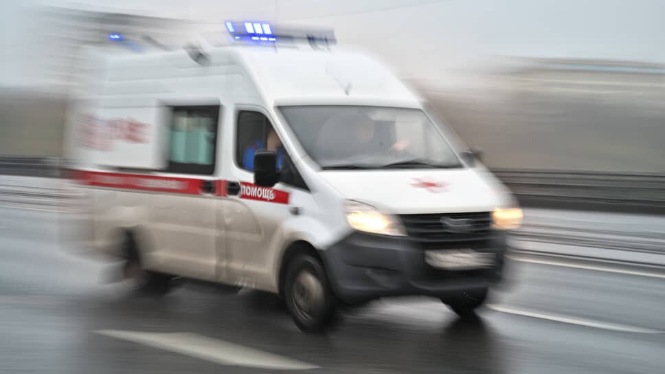 Фото: Иван Водопьянов / Коммерсантъ