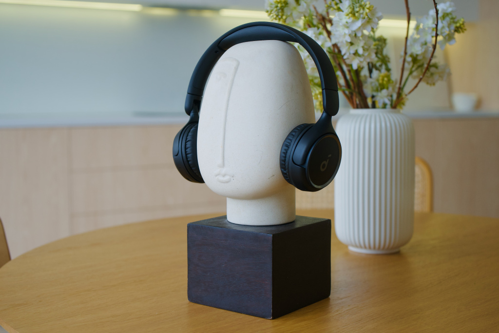    Anker Soundcore H30i