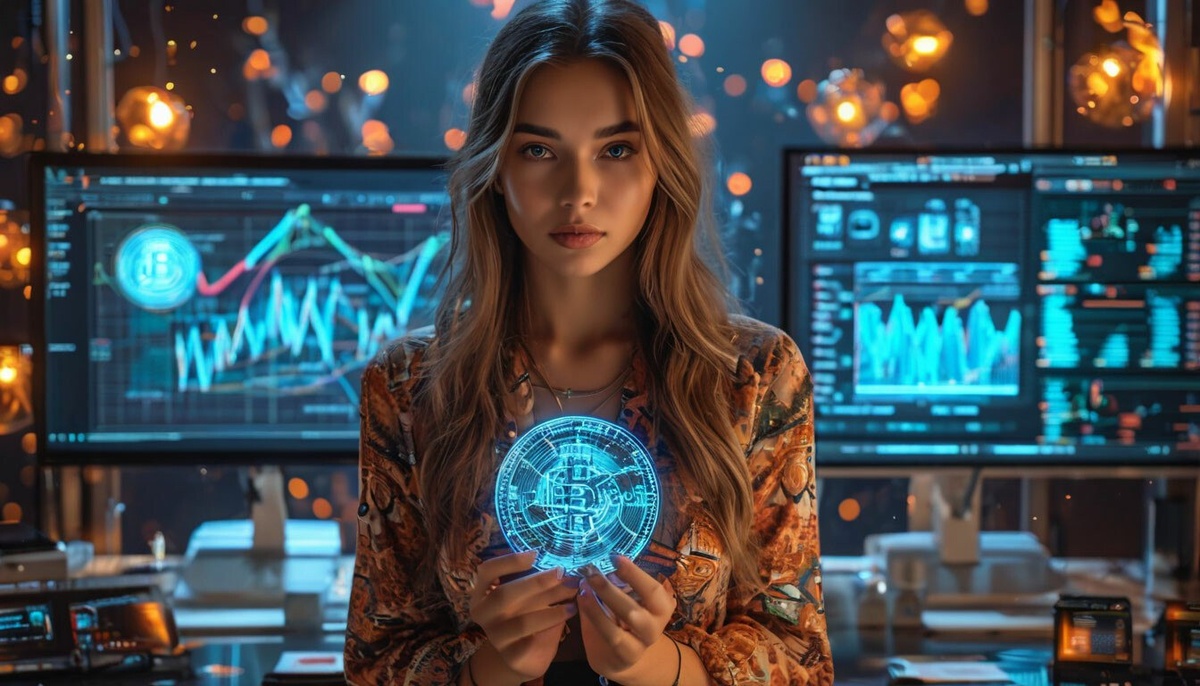 Децентрализованные финансы - переворот или билет в пропасть?