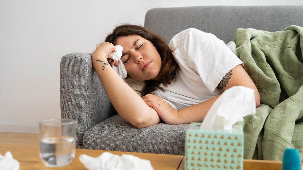    Новую пандемию может вызвать грипп, коронавирус или корь. Фото: Freepik