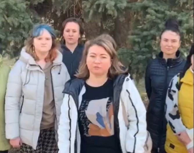 Фото: скрин с видео