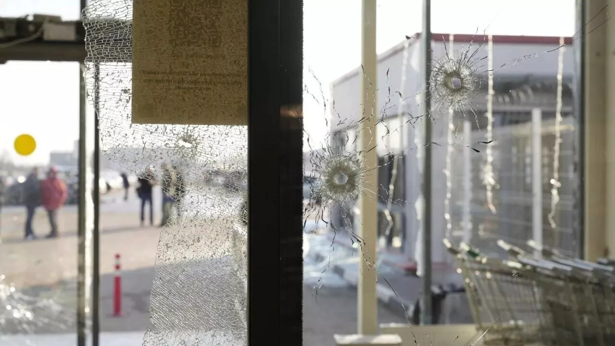 © Photo : Владимир Соловьев