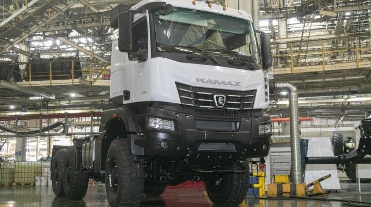     камаз-луганск.рф