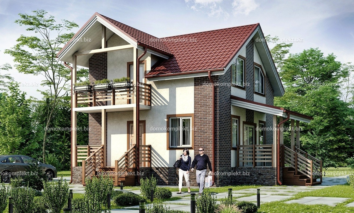 Проект "Сынтул"