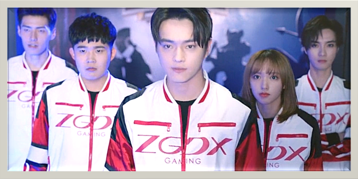 Кадр из "Влюбиться в твою улыбку".