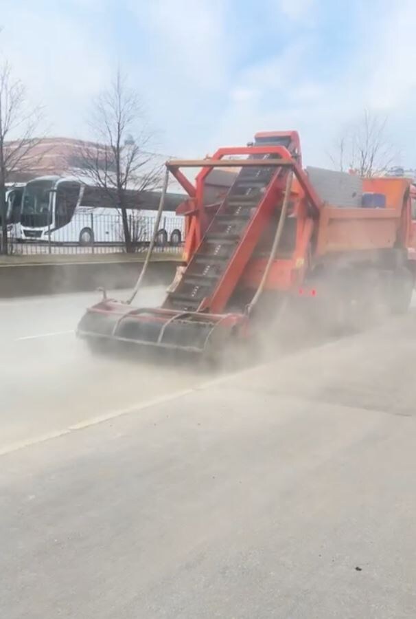    Фото: кадр видео из группы «Живем на Васильевском | Васильевский остров» в ВК