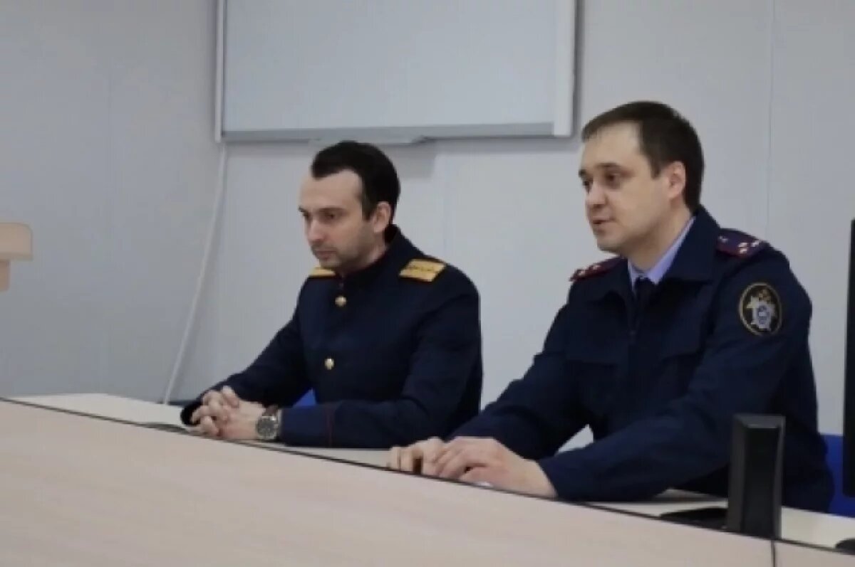    Назначение главного следователя в Суворов совпало с задержанием полицейских