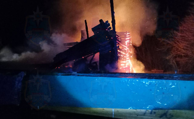    © Аварийно-спасательная служба Ленобласти