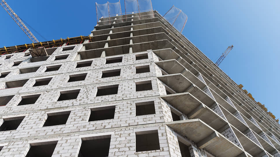 Фото: Игорь Елисеев / Коммерсантъ