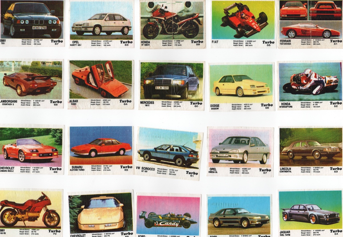 Широкий выбор моделей - в последние пару лет у отечественных покупателей новых машин с этим есть определенные проблемы. 