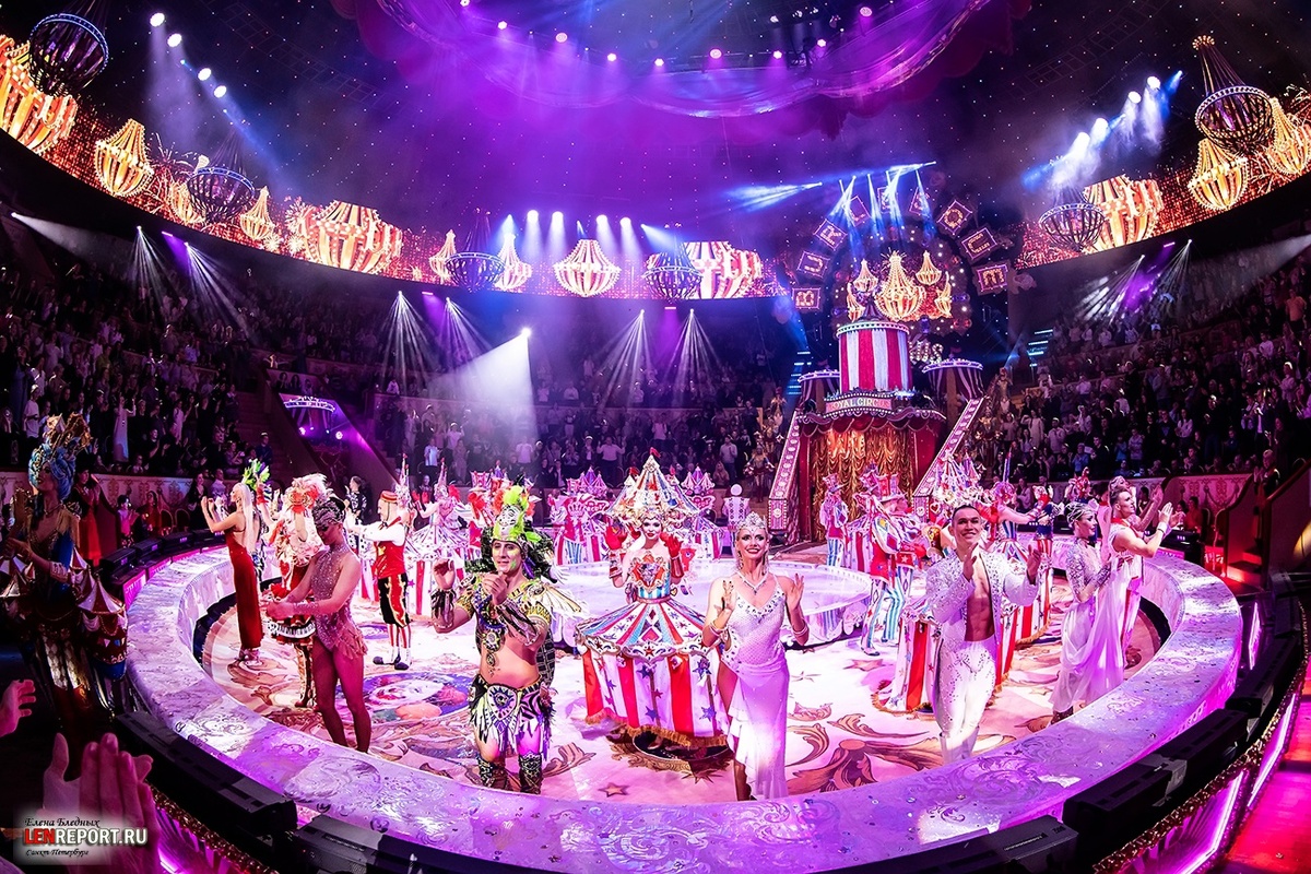 Фото Елены Бледных