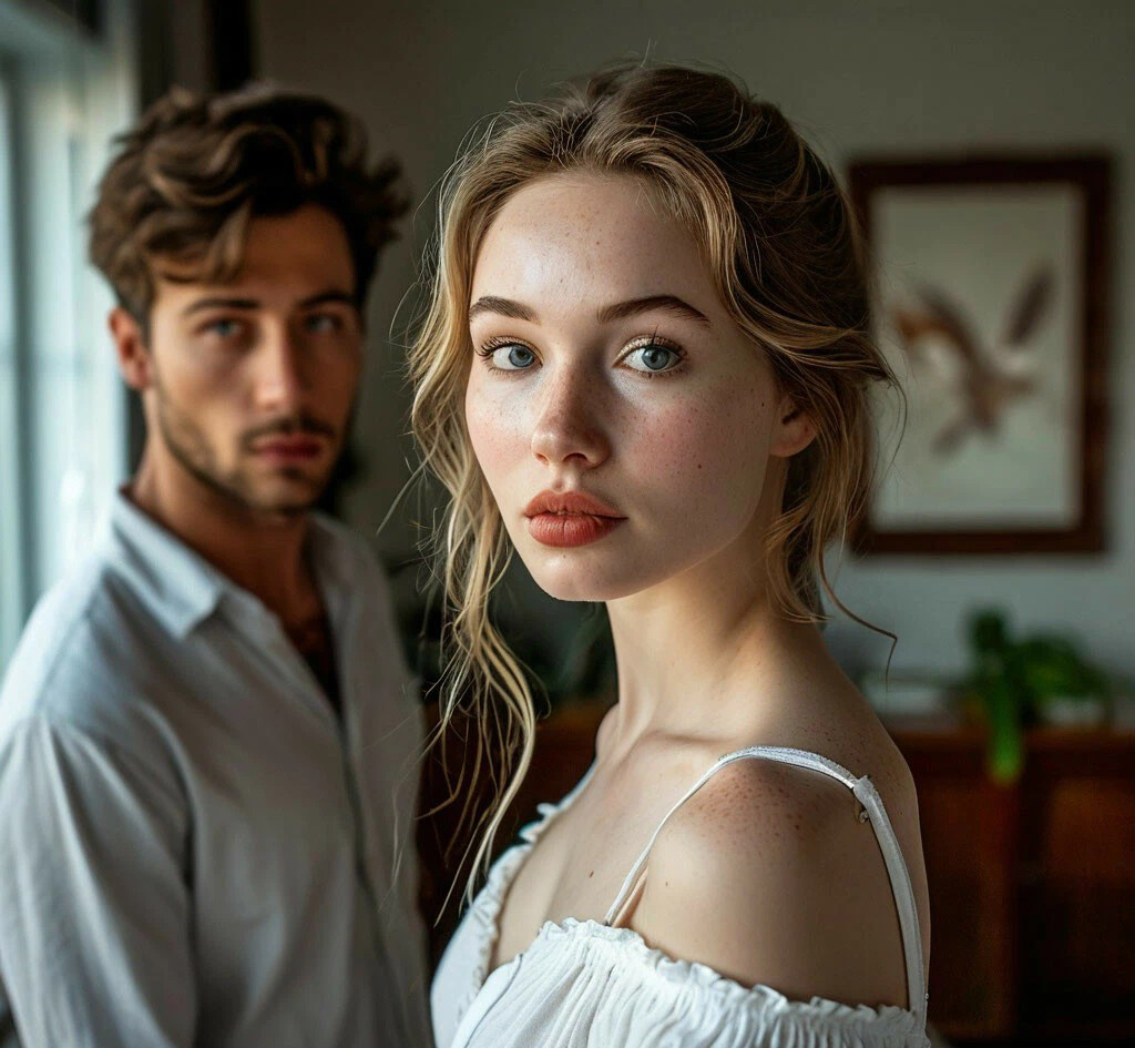 «Истории в четырёх стенах» © (695)