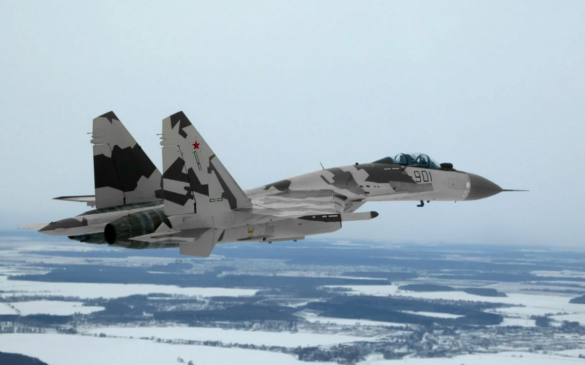 Иран  каждый день завуалированно анонсирует скорый прилет Су-35 на базы Ноджех и "Орёл-44". Создают интригу. Фото МО РФ