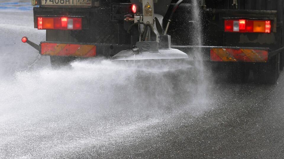 Фото: © РИА Новости/Алексей Майшев