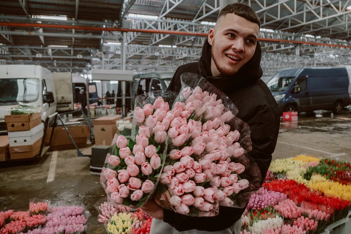 Фото: Эльвира Мясищева